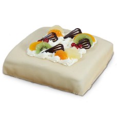 Marzipan cake luxury (10 people)